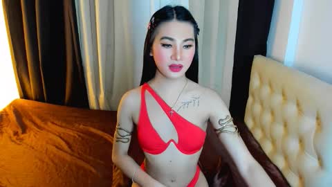 Your naughty Jessie online show from October 7, 7:04 pm