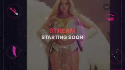 seductress Cyber Succubus online show from June 5, 11:49 am
