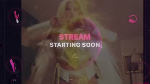 seductress Cyber Succubus online show from June 10, 10:03 am