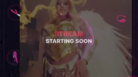 seductress Cyber Succubus online show from June 14, 9:54 am