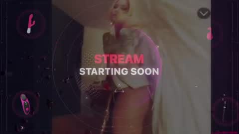 seductress Cyber Succubus online show from June 23, 10:23 am