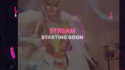 seductress Cyber Succubus online show from July 28, 9:27 am