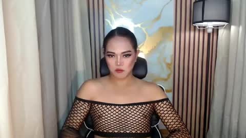 JHENA online show from July 22, 1:42 am
