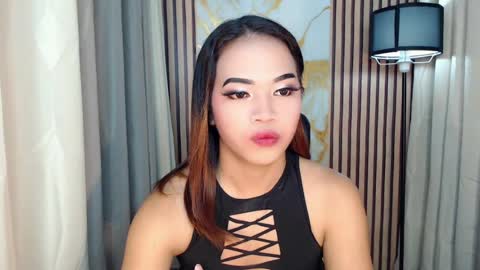 JHENA online show from July 23, 1:54 am