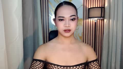 JHENA online show from July 24, 8:35 am