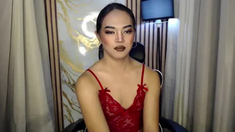 JHENA online show from July 30, 9:08 am