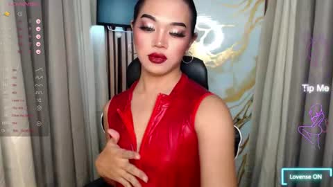 JHENA online show from August 1, 9:10 am
