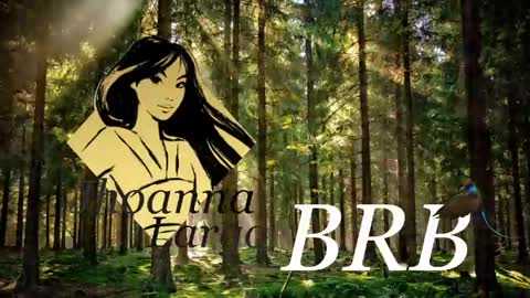  Jhoanna Largo  online show from May 7, 8:05 pm