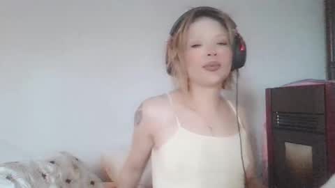 Anya online show from October 29, 11:52 am