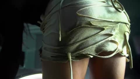 Jinx independent model online show from March 3, 9:44 pm