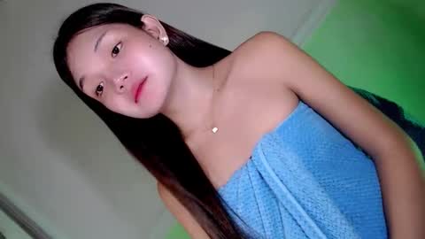 joanna_johnson online show from March 10, 9:07 pm