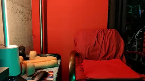 Johanna Sweet online show from February 9, 5:08 am