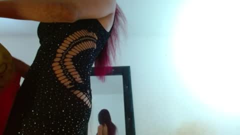 perryt 420 online show from July 28, 7:39 pm
