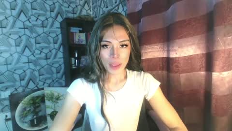 Joshiane Rivas online show from July 24, 6:45 am