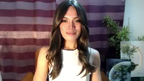 Joshiane Rivas online show from July 27, 2:02 pm