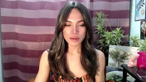 Joshiane Rivas online show from August 1, 2:45 am