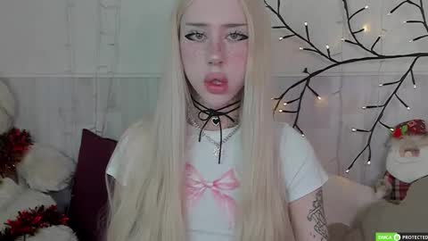 Joy Barker online show from December 15, 9:05 am