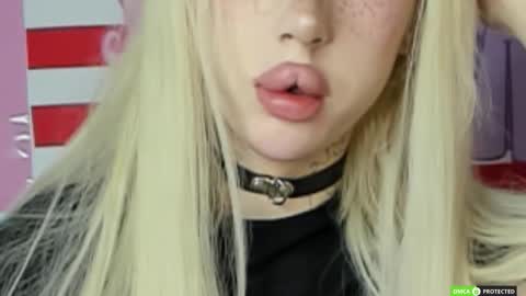 Joy Barker online show from February 24, 1:15 pm