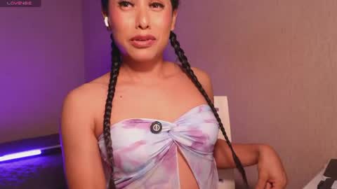 Danae online show from July 5, 2:27 am