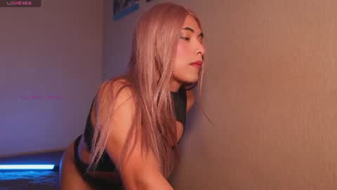 Danae online show from July 13, 4:48 am