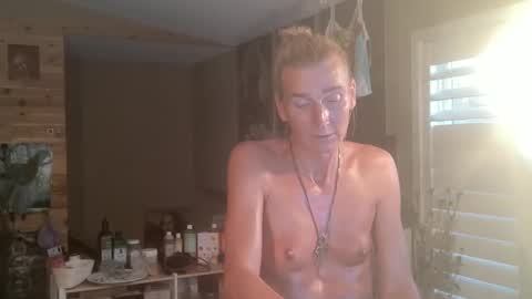 JP Sunflower Angel Love online show from November 12, 10:41 pm