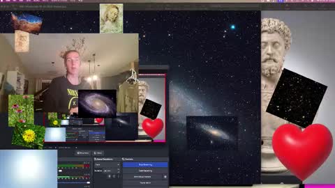 JP Sunflower Angel Love online show from November 20, 3:40 am