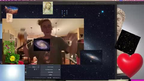 JP Sunflower Angel Love online show from November 21, 4:24 am