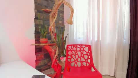 Juana  online show from July 17, 9:43 pm