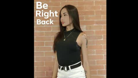 EloiseMoree online show from January 6, 4:15 am