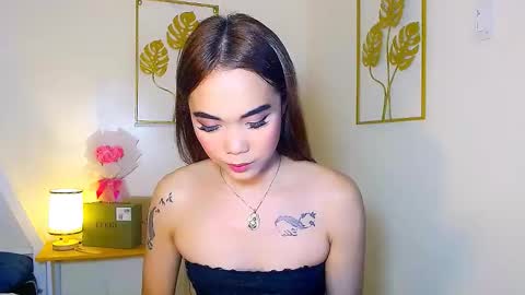 EloiseMoree online show from September 16, 9:03 am