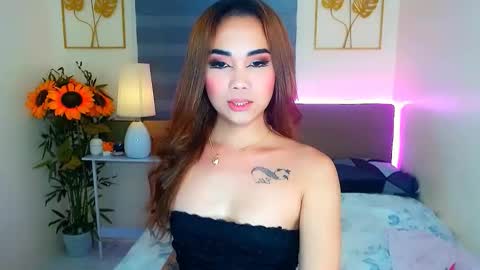 EloiseMoree online show from February 8, 12:55 pm