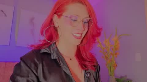 Juliana online show from November 25, 4:03 am