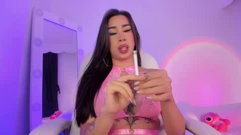 julietabomgv online show from December 3, 11:40 pm