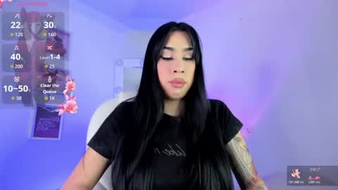 julietabomgv online show from June 24, 7:28 am