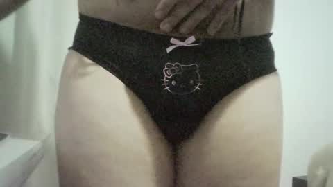 juligurlygirly online show from November 7, 1:17 am