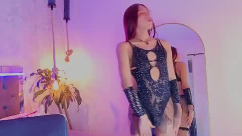 july_quinzel online show from June 14, 2:57 am