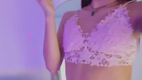 july_quinzel online show from July 31, 9:48 pm