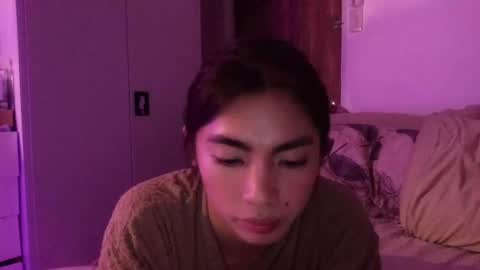 Snapshot of just_marjorie69 chatting on February 19, 10:45 am Be you online show from February 19, 10:45 am