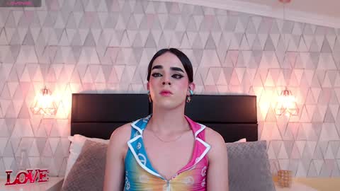 Justine online show from January 10, 4:33 am