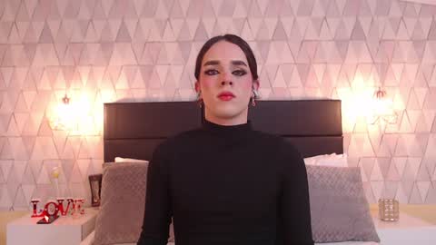 Justine online show from January 22, 5:48 am