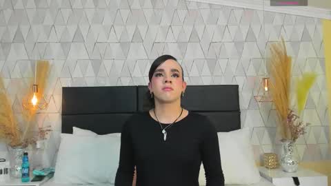 Justine online show from January 19, 3:26 am