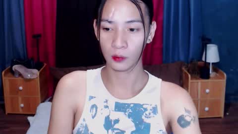 Akii online show from November 28, 1:07 am