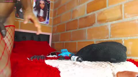 STORMI online show from June 16, 10:28 am