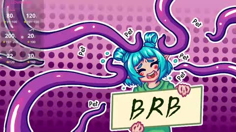 Kyelie online show from March 9, 4:22 pm