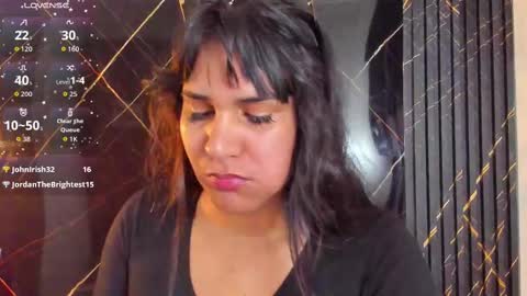 kagome01 online show from September 24, 2:12 pm