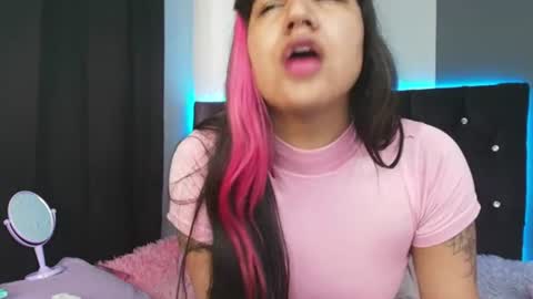 kagome01 online show from August 2, 2:38 pm