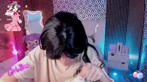 KAISAGE  online show from June 17, 5:19 am