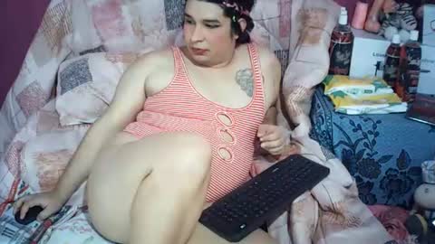 kaissydoll online show from June 29, 6:40 pm