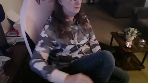 Camprincess331 online show from February 20, 2:51 am