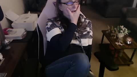 Camprincess331 online show from March 24, 1:22 am